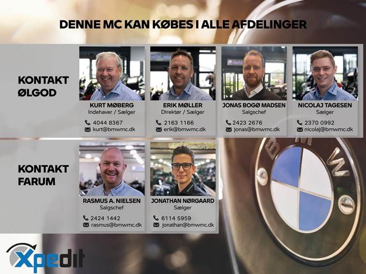 BMW R 1300 GS BMW R 1300 GS